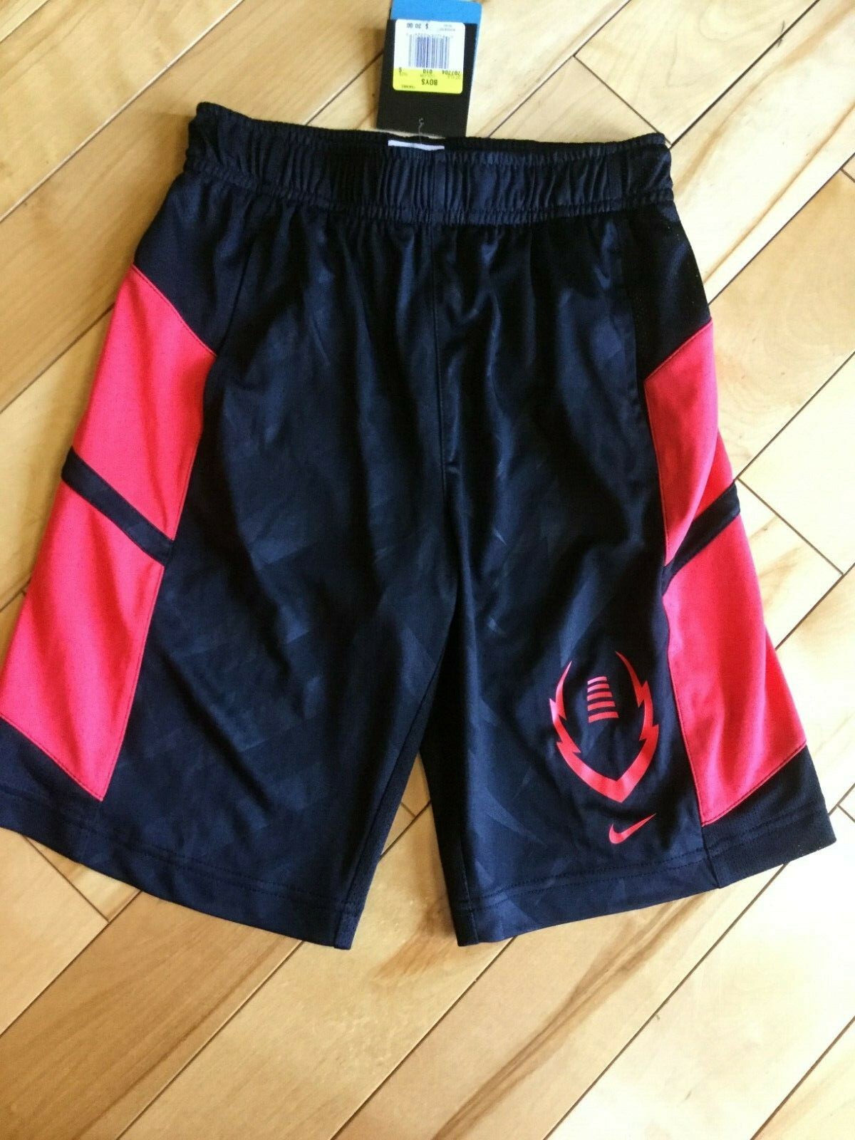 kyrie irving shorts youth