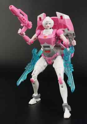 Transformers Legends LG10 ARCEE IDW Action Figure Gift Christmas Toy sale
