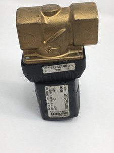 Электромагнитный клапан burkert 6213