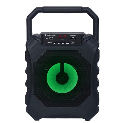 bluetooth multimedia speaker