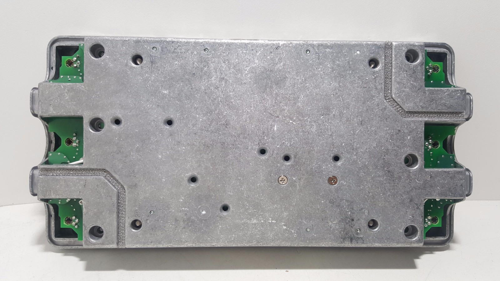 C-COR FNT95DN-KB6H1C1 FLENET AMPLIFIER 15AMP 30DB 439.25MHZ