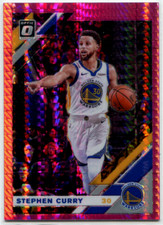 2019-20 Panini Donruss Optic Hyper Pink Prizm Holo Parallel Lot of 115 No Dupes