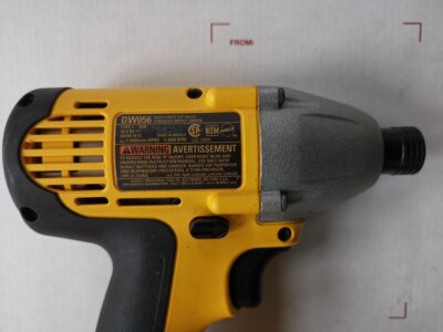 Dewalt dw056 best sale