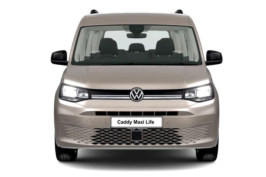 Ebay vw sales caddy maxi