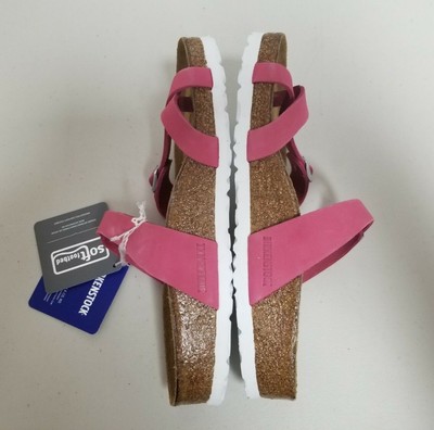 birkenstock mayari soft