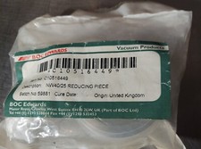 BOC Edward's C10516449 NW40/25 Stainless Steel Reducer