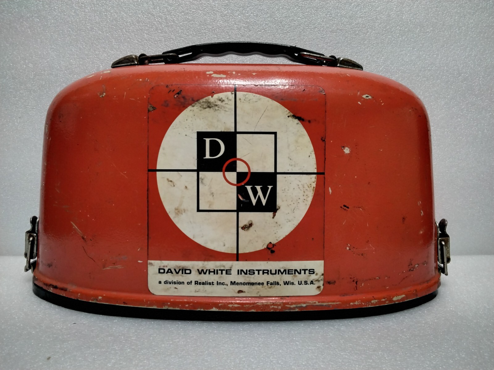 Surveyor Market Item for Sale