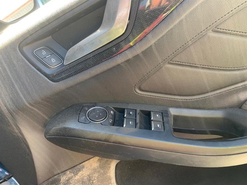 FORD FOCUS Mk4 2018-2024 O/S Drivers Side Top Engine Mount 2.3 Petrol - Picture 7 of 12