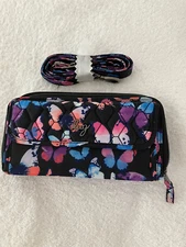 Lug Kickflip SE Watercolor Butterflies