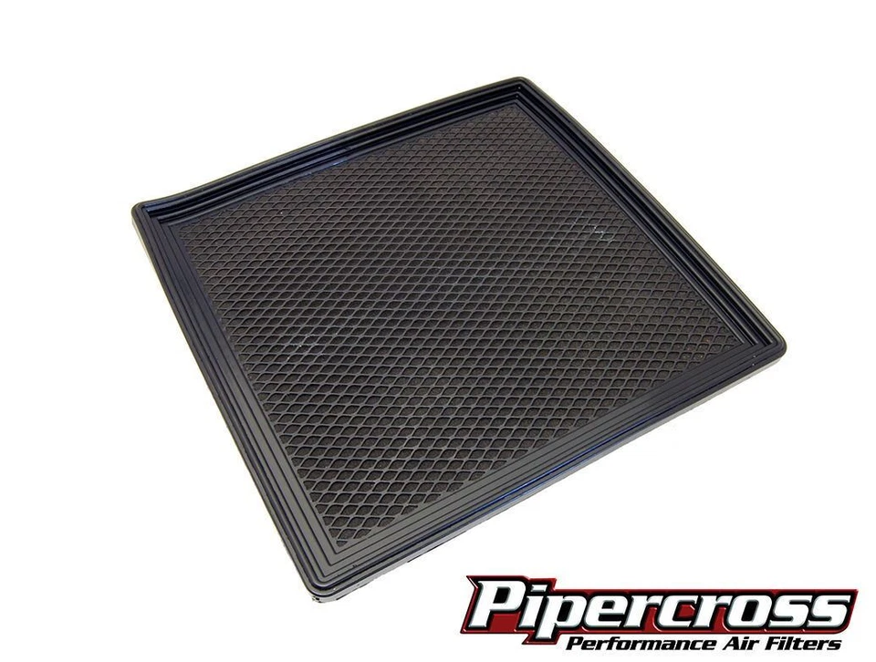 PP1900 Pipercross Air Filter Fits Renault Trafic Nissan Primastar Vaux Vivaro - Image 2 of 4