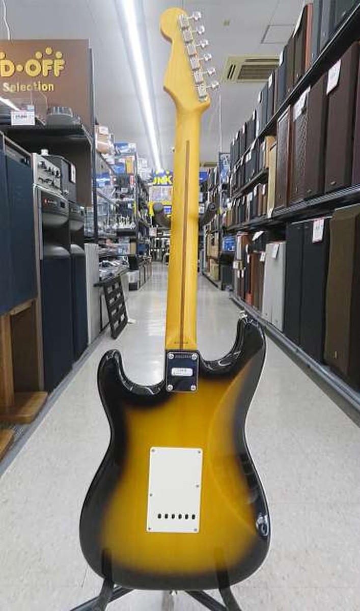 ギター fender japan Stratocaster mod Fender Japan ST62 Mod Stratocaster Electric Gutiar [AUTH] | eBay