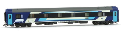 *** L.S. Models Schlafwagen „MAV-START“ WLABmz TT 58215 NEU LS Modell Tillig *** | Zustand: Neu
