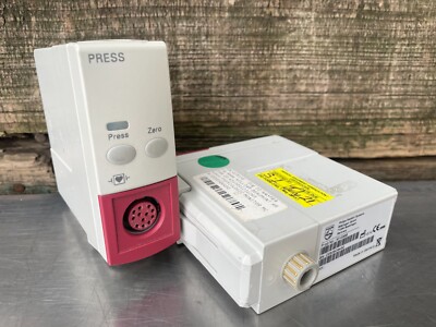 (ONE) Philips M1006B IBP/PRESS Module