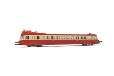 Autorail Jouef X 73500 SNCF Nouvelle Aquitaine - HO 1/87 - Neuf HJ2438