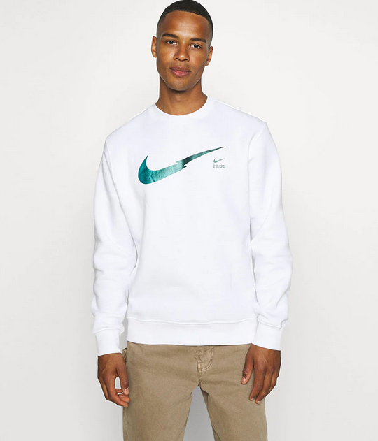 nike zig zag sweatshirt