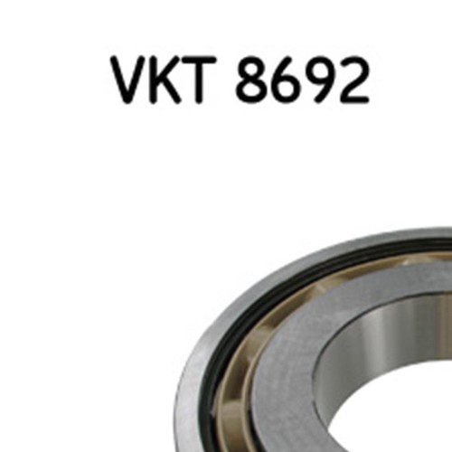 Manual Transmission Bearing SKF VKT 8692 Top Quality - Picture 2 of 6