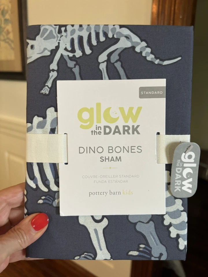 Disney cerámica granero almohada farsa dinosaurio huesos jurásico + regalo de vacaciones niño SET, Foto 2 de 4