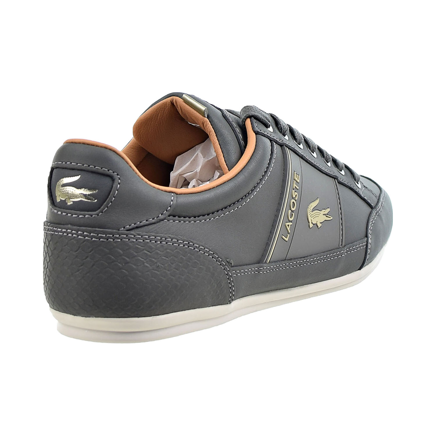 Lacoste Men's Chaymon Sneaker