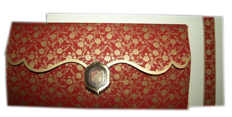 100 PERSONALISIERTE HOCHZEITSEINLADUNGEN