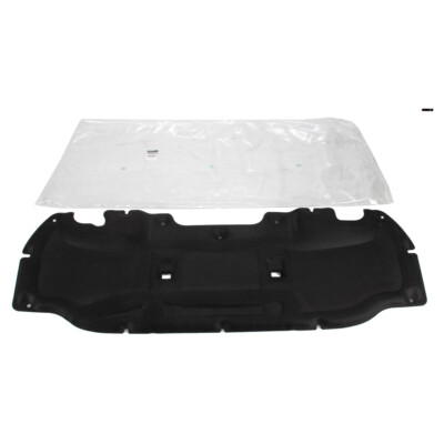 ORIGINAL Renault Schalldämmmatte Motorhaubendämmung MEGANE 4 658400159R