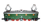 Roco Modellbau Modelleisenbahn Elektrolok 14143 BR 116 019-1 DB OVP H0 AC