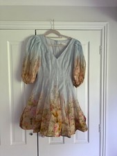 zimmermann dress