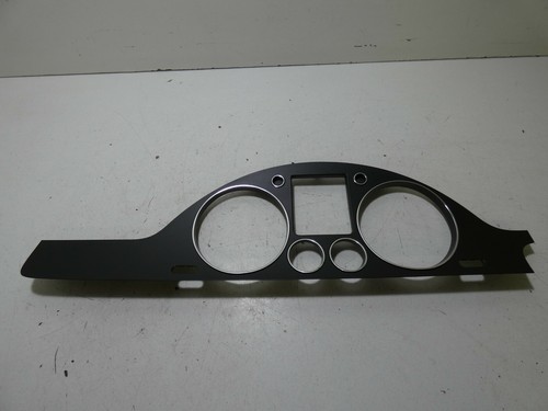 VW Passat 3C Bj 2006 Variant Blende Kombiinstrument 3C1858335AM