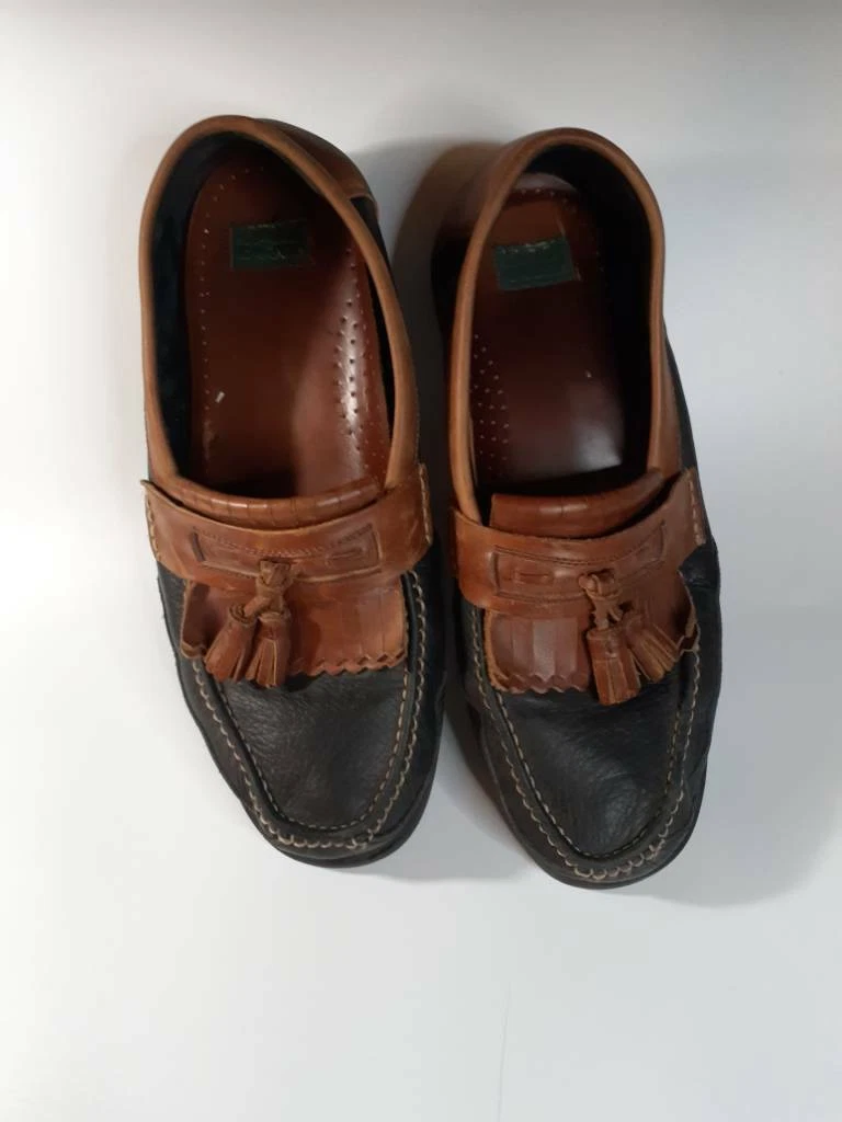 Nunn bush 2025 men's loafers
