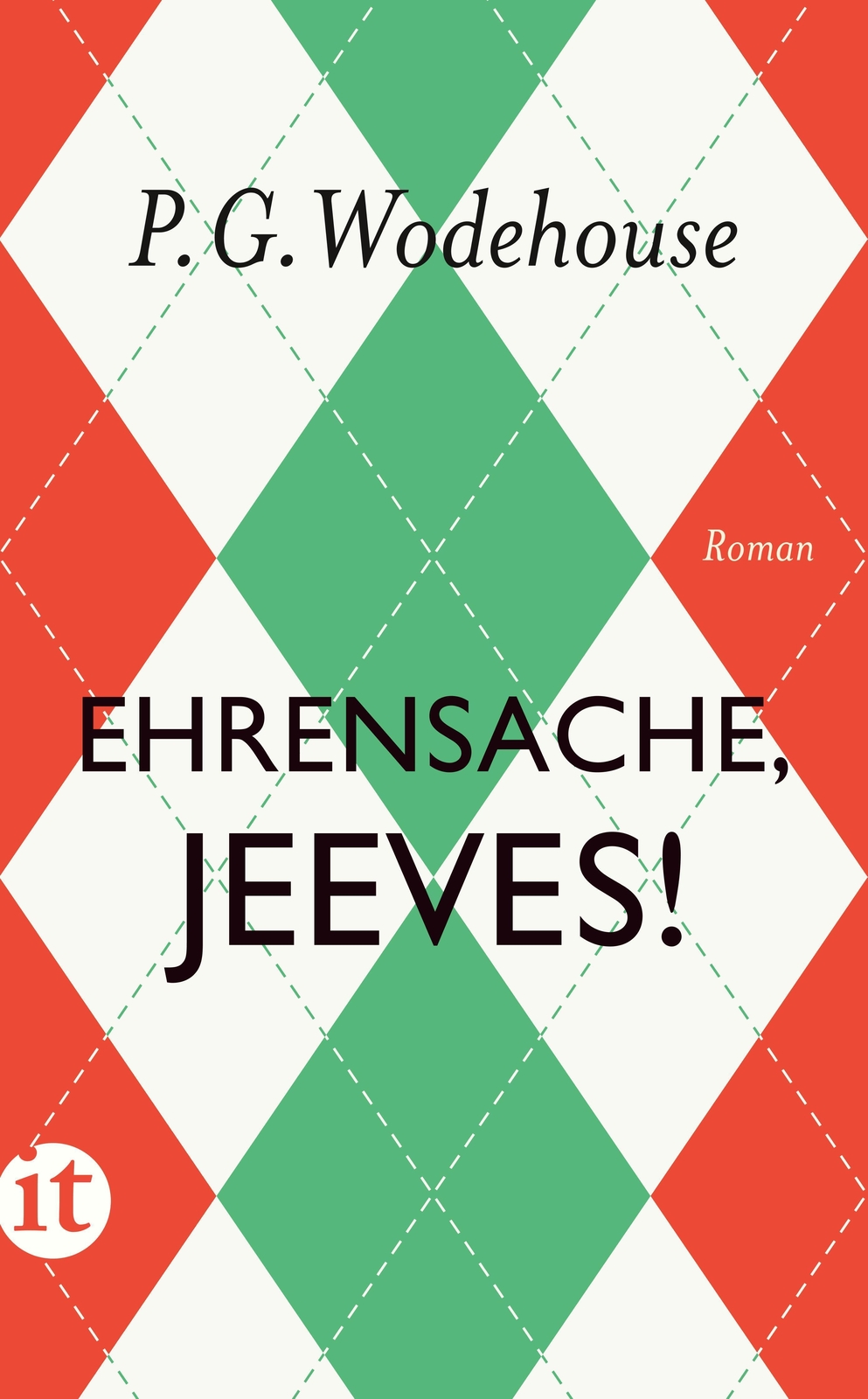 Ehrensache, Jeeves | Roman | P. G. Wodehouse | Taschenbuch | 360 S. |