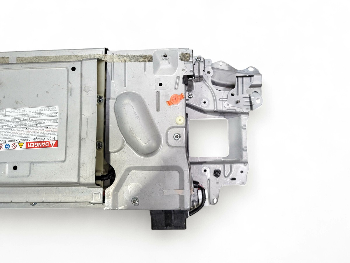 2011-2017 Lexus CT200h Hybrid Battery D044 | G951076012