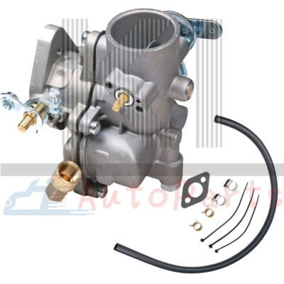 Carburetor + Filter & Gasket For Zenith MFG 13781 13794 old Cub tractor 70949C92