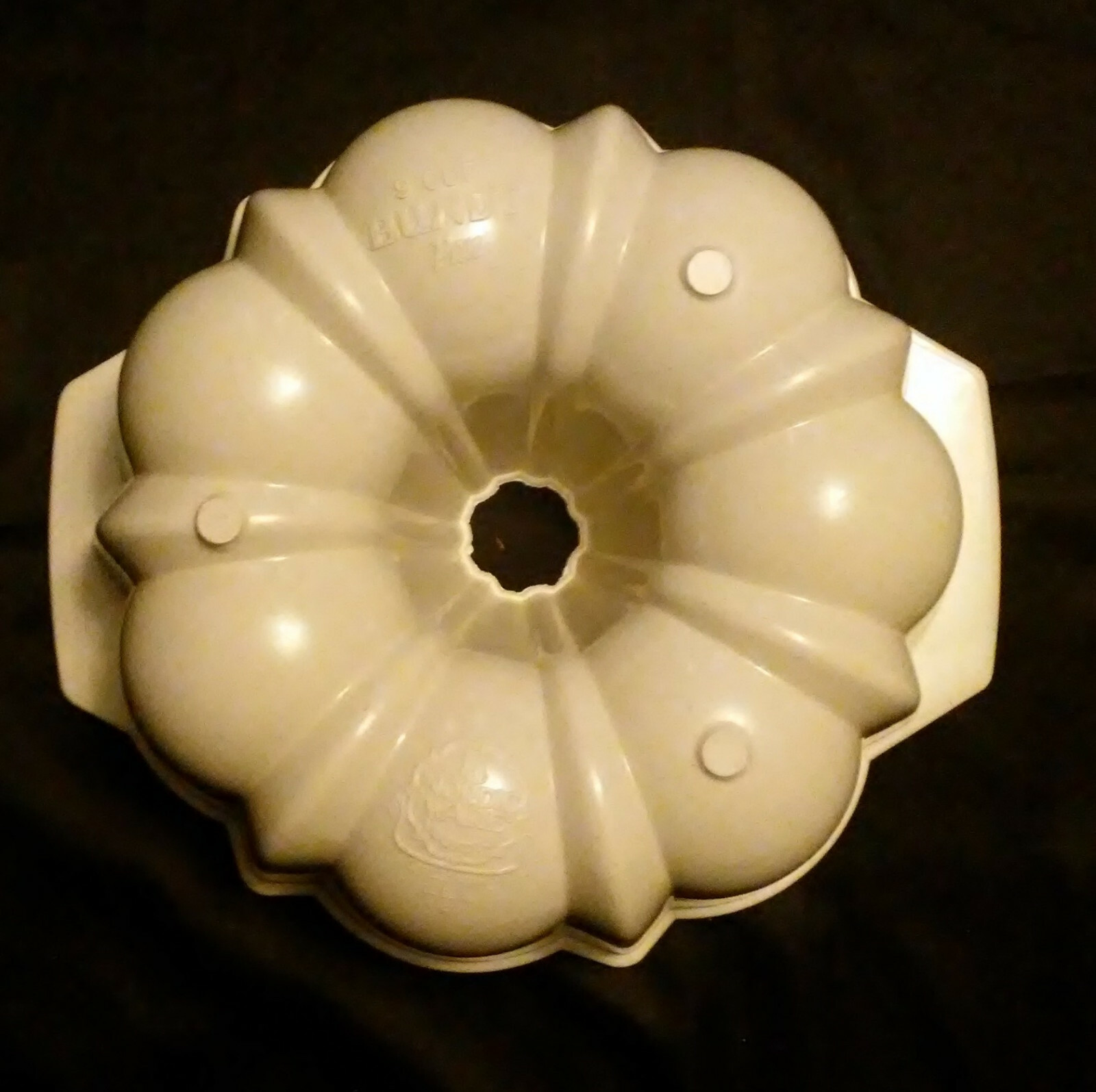 Microwave Nordic Ware Bundt Pan eBay