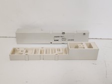 LOT OF (2) GUARANTEED! SMC 10A BLANK PLATE ASSEMBLY VVQ4000-10A-1