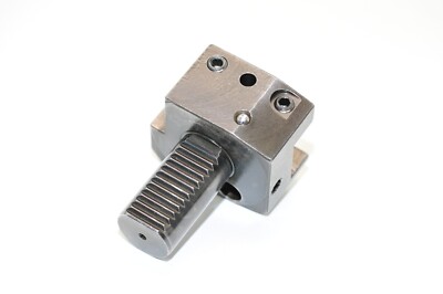VDI 30 B1-30x20x40 mm Werkzeughalter ESA 212.100.090 ISO 10889 rechts RHV20648