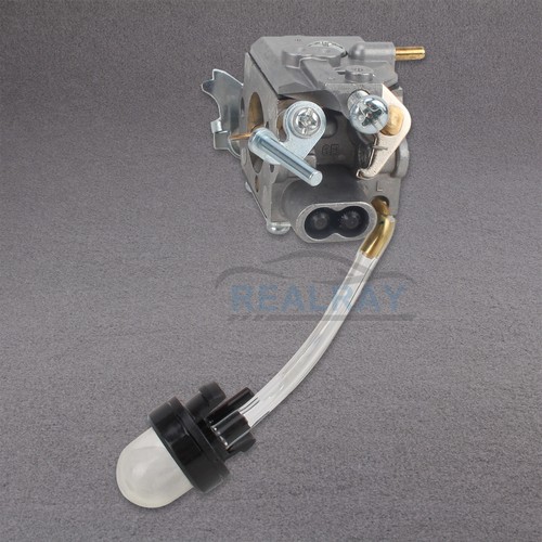CARBURATORE PER MOTOSEGA HUSQVARNA T435 - 435T NUOVO