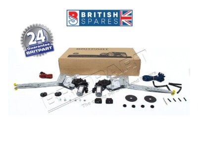 Britpart DA4664 Electric Window Kit for sale online | eBay 