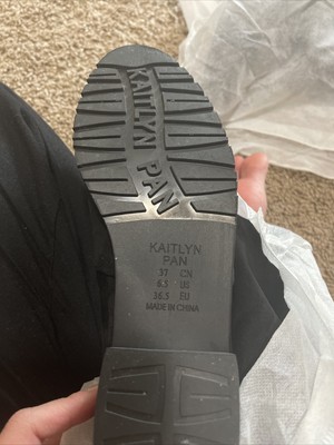 kaitlyn pan microsuede