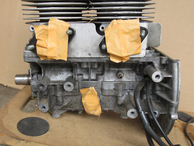 2002-2020 Arctic Cat Lynx Bearcat 570 570cc Short Block Engine