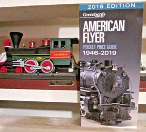 american flyer price guide