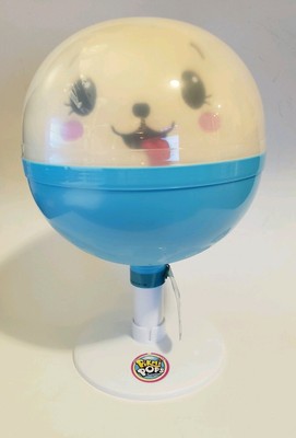 pikmi pops bento the dog