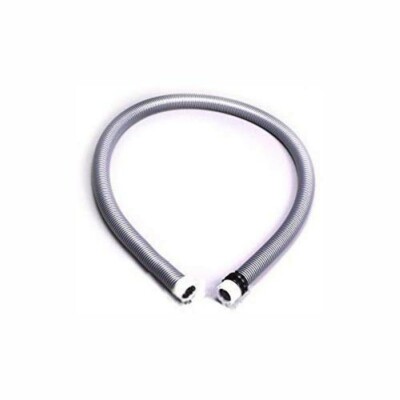 Fits For Miele Crushproof Vacuum Black 11/2 Inch Blank Hose # 54-1205-06