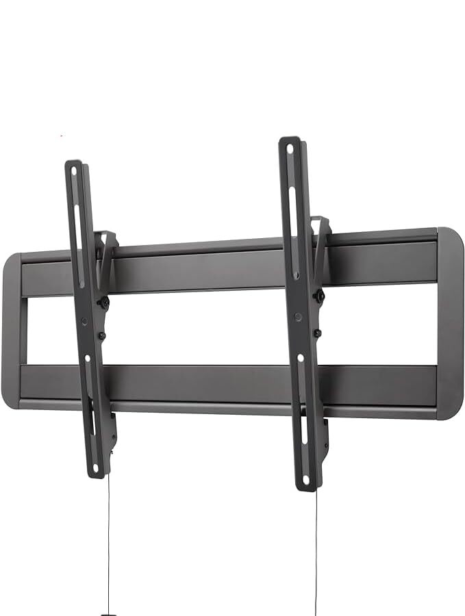 Premium Tilt TV Wall Mount Bracket, Screen Sizes 42”, 47