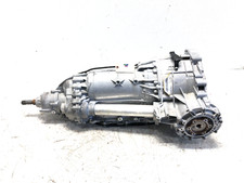 2020-2024 AUDI Q7 2.0L AWD TRANSMISSION GEARBOX SBQ OEM 8K #READ NOTES