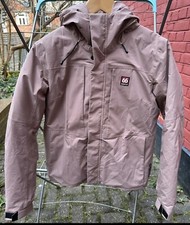 Women’s 66°north Shell Jacket, Size S