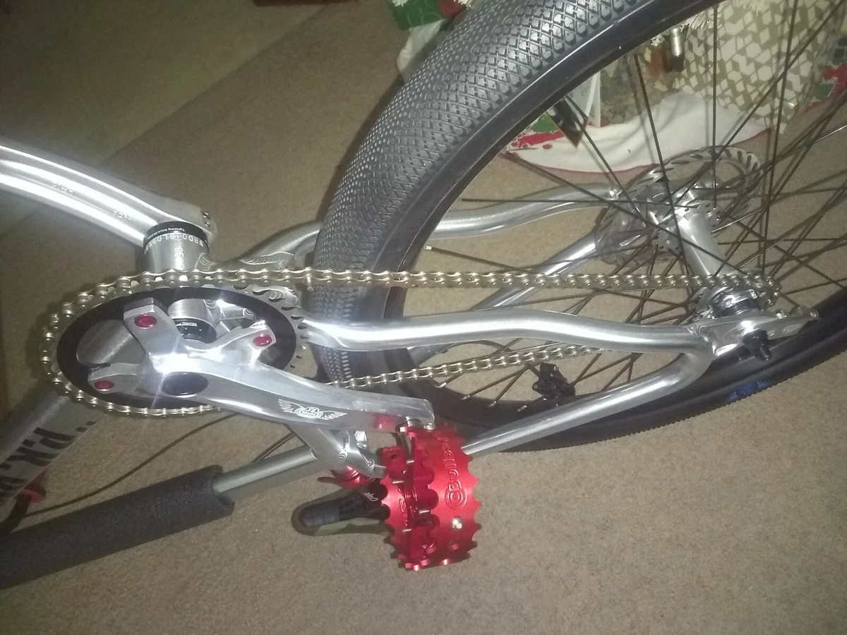 Se bike chain sale