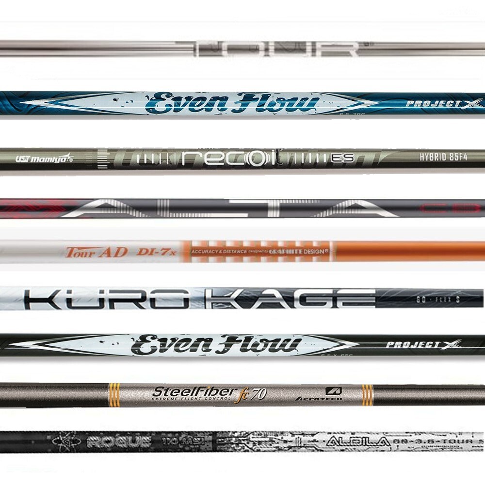 PING - 6116。PING G425 G410 TOUR 65 X Ping Tour 65 X Driver Shaft Ping Extra Stiff Ping 3rd Gen