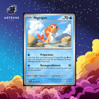 Carte Pokemon Nigirigon  062/198   Écarlate & Violet Français