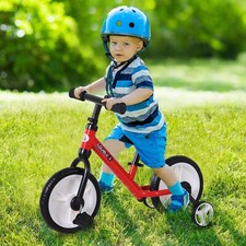 Kids Balance Training Bike Toy