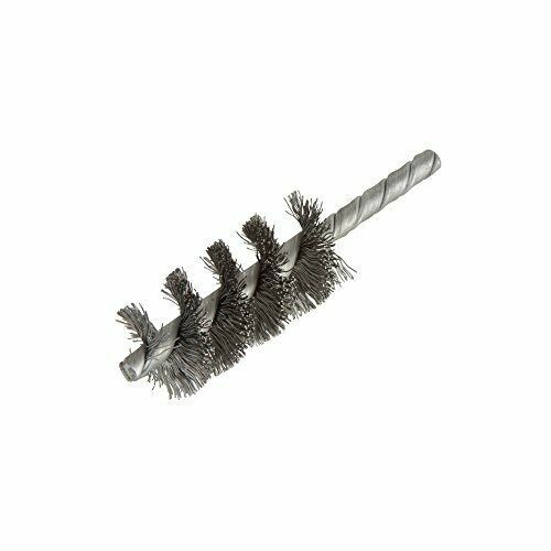 wolfcraft 2104 Spiral Wire Brush 28x60x90 for sale online eBay