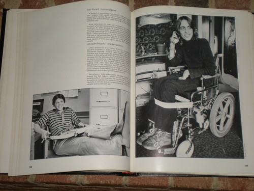 Vintage 1980 Yearbook COLORADAN, University of Colorado, Boulder EXCELLENT! - Picture 12 of 19